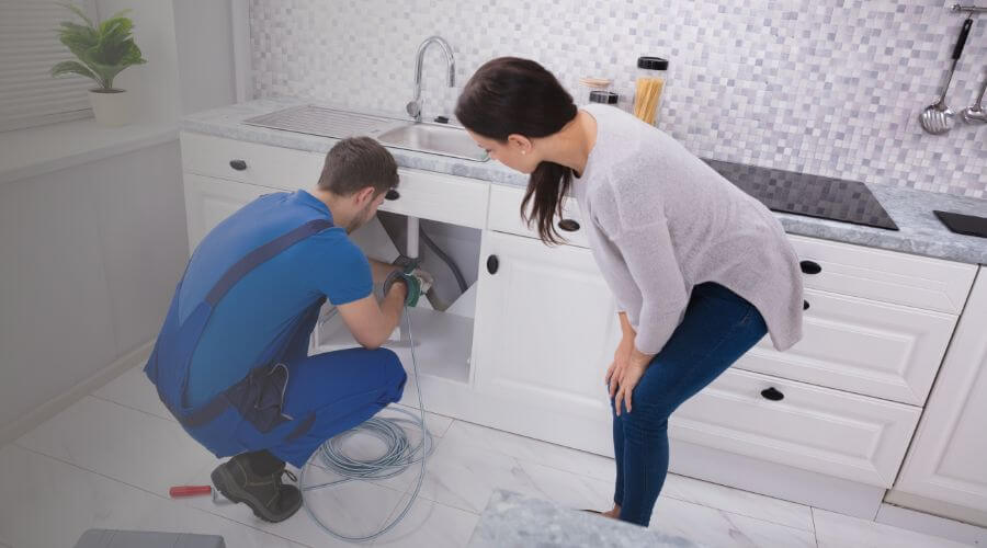 Professional septic pumping service in Long Beach, CA